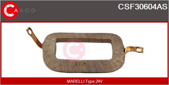 CSF30604AS