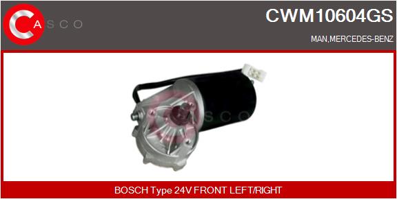 CWM10604GS