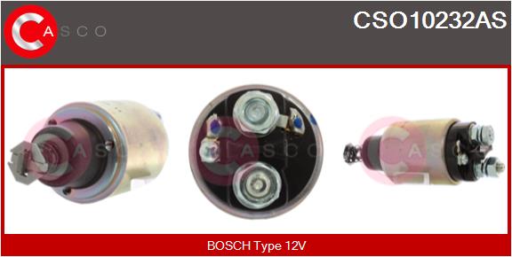 CSO10232AS