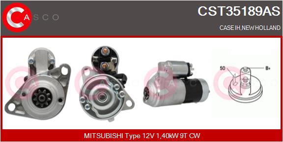 CST35189AS