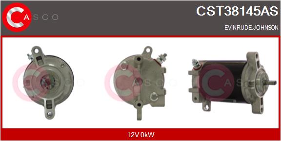 CST38145AS
