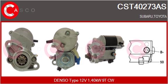 CST40273AS