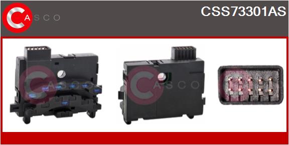 CSS73301AS
