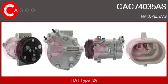 CAC74035AS