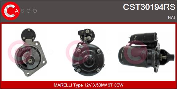 CST30194RS