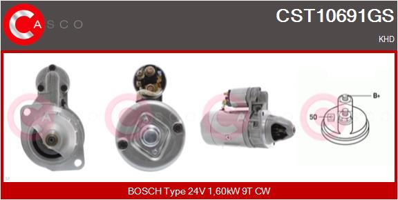 CST10691GS