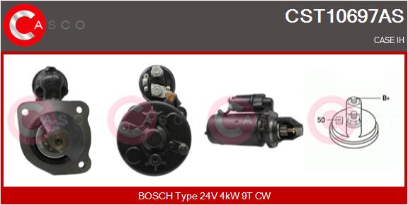 CST10697AS