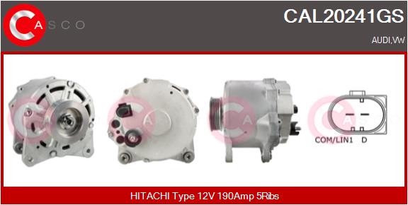 CAL20241GS