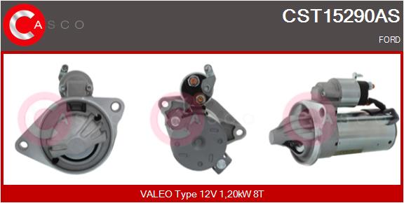 CST15290AS