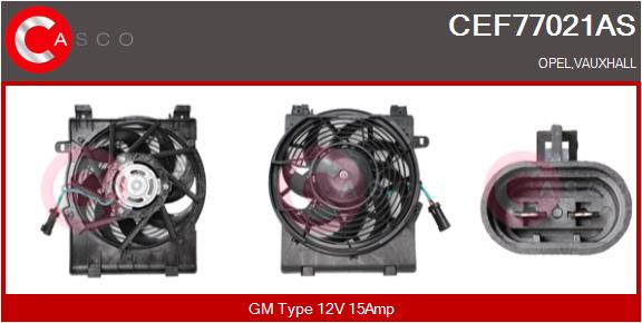 CEF77021AS