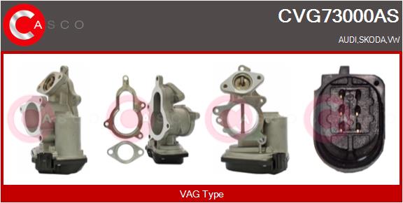 CVG73000AS