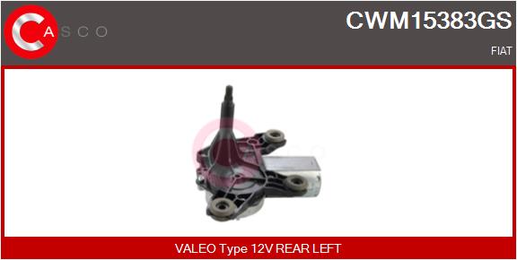 CWM15383GS