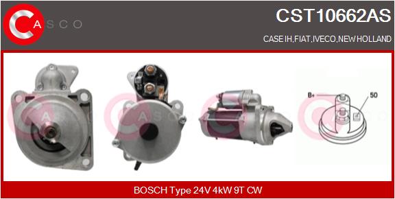 CST10662AS