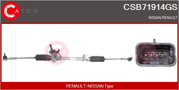 CSB71914GS