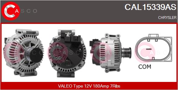 CAL15339AS
