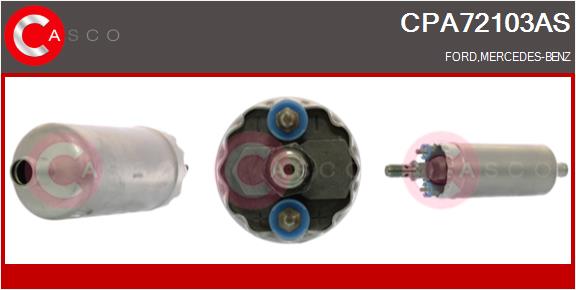 CPA72103AS