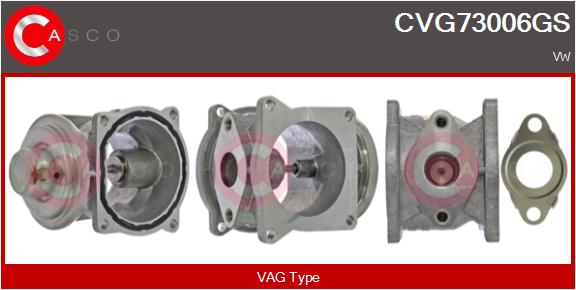 CVG73006GS