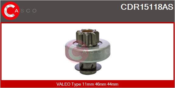 CDR15118AS