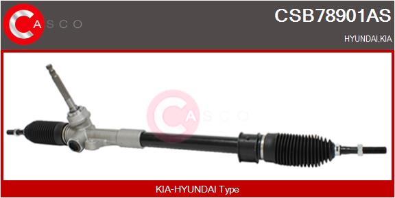 CSB78901AS