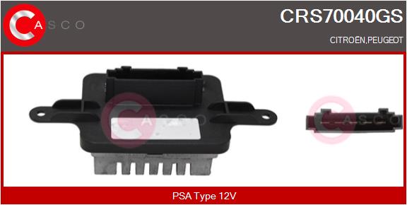 CRS70040GS