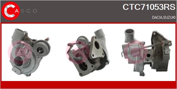 CTC71053RS