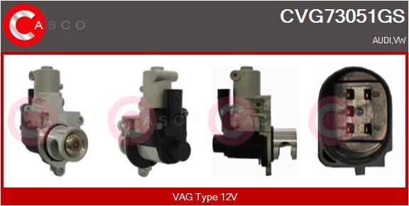 CVG73051GS