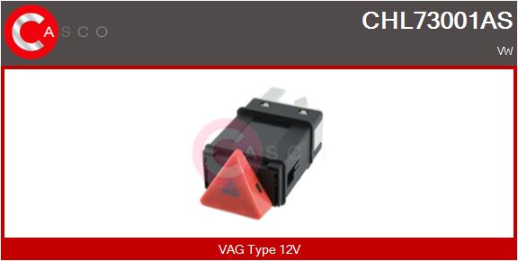 CHL73001AS