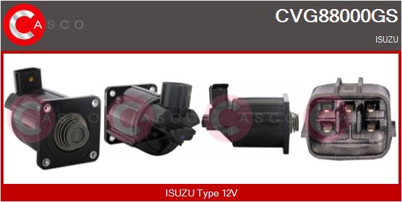 CVG88000GS
