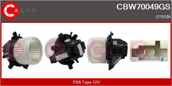 CBW70049GS
