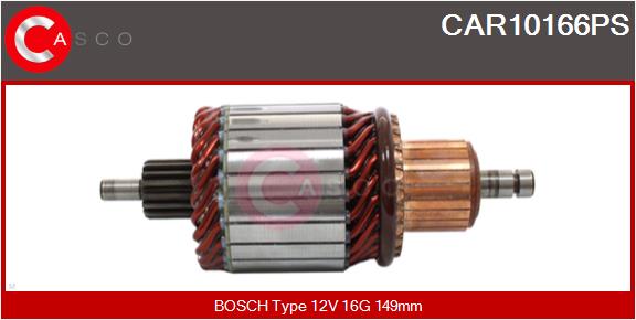CAR10166PS