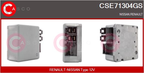 CSE71304GS