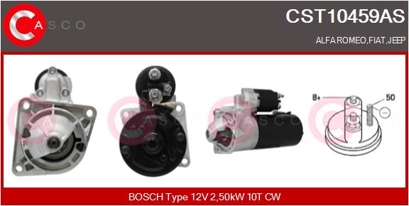 CST10459AS