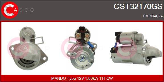 CST32170GS