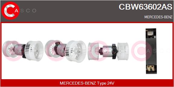 CBW63602AS