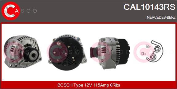 CAL10143RS