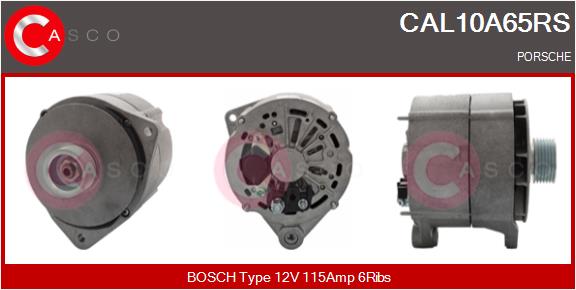 CAL10A65RS