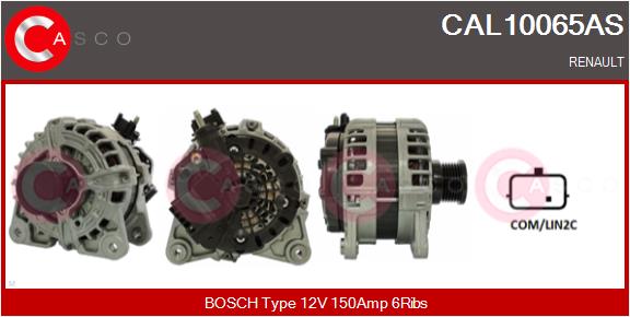 CAL10065AS