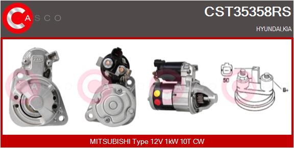 CST35358RS