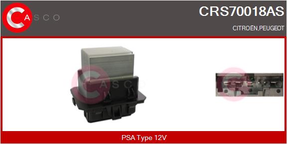 CRS70018AS