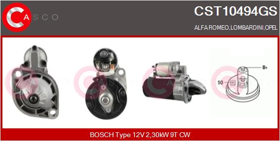 CST10494GS