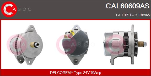 CAL60609AS