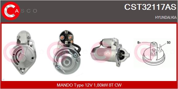 CST32117AS