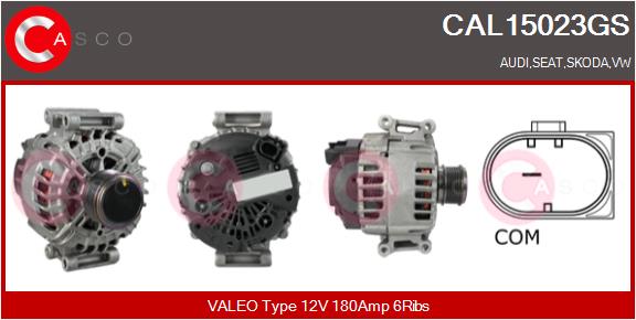 CAL15023GS