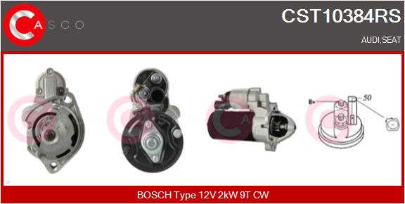 CST10384RS