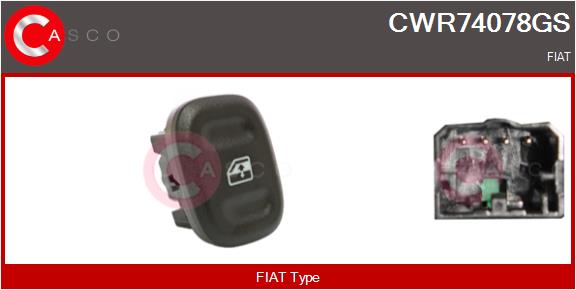 CWR74078GS