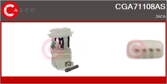 CGA71108AS