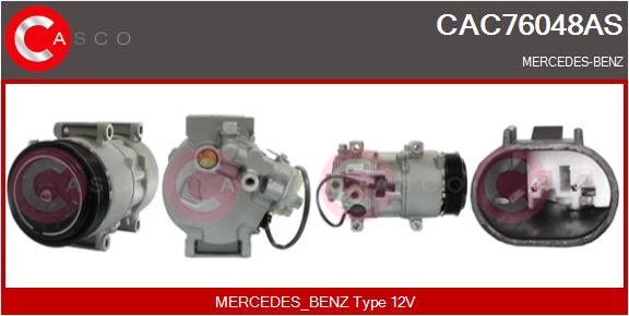 CAC76048AS