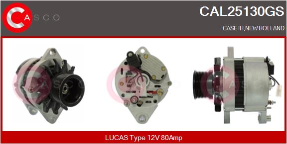 CAL25130GS