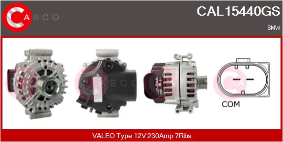 CAL15440GS