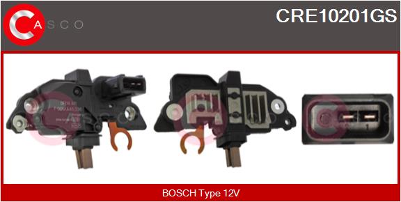 CRE10201GS